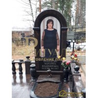 Памятник для женщины на могилу в Краснодаре