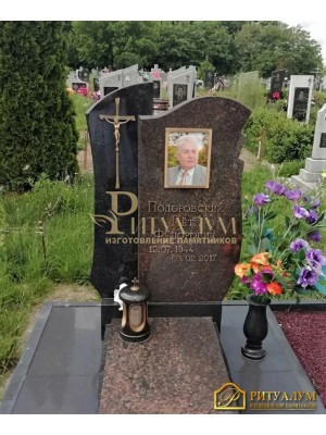 Европейский памятник №43 — ritualum.ru Европейский памятник №43 — ritualum.ru