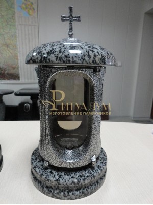 Подсвечник 2 — ritualum.ru