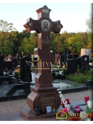 Элитный памятник 223 — ritualum.ru