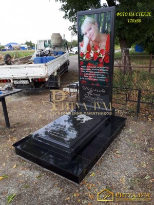 Элитный памятник №49 — ritualum.ru Элитный памятник №49 — ritualum.ru